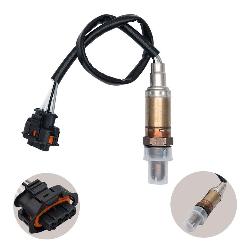 Riloer Lambda Sensor Oxygen Lambda Sensor