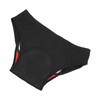 Men Cycling Triangle Underwear Comfortable Breathable Quick Drying Triangle Underwear