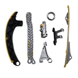 Priprilod Timing Chain Kit Compatible with Honda Accord CR-V Civic 1.5L L4 2016-2021# 1452059B003 1453059B003 145605A2A00 145505A2A00 1455059B000