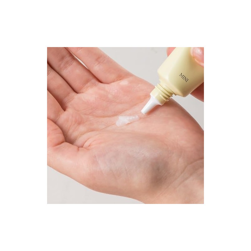 Yakushido Sombaru (Horse Oil), Unscented, Mini 1.0 fl oz (30