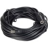 VideoSecu 2.1mm x 5.5mm 12V DC Power Adapter Cable Pigtail