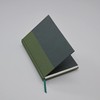 Semikolon 368725 - Natural Affair A5 Lined Notebook - 176
