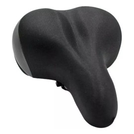Asiento Para Bicicleta Prostático Ultra Confortable Calidad