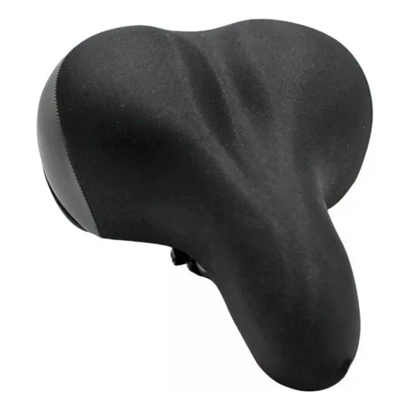 Asiento Para Bicicleta Prostático Ultra Confortable Calidad
