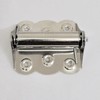 Stainless Steel Multifunction Butterfly Hinge for Window Auto Close Spring
