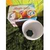 Metma Magic cups 4 cups with egg dye tampons –