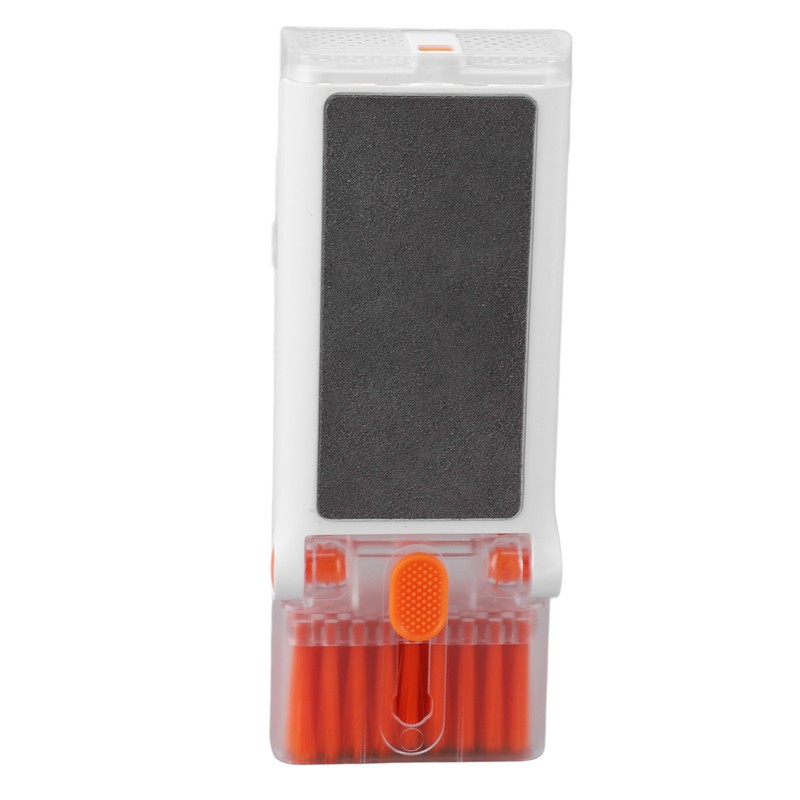 Keyboard Cleaning Kit Multifunctional Keyboard Cleaning Brush with Keycaps Puller