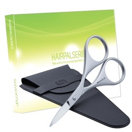 Suvorna Ador Eyebrow Trimming Scissors by Suvorna