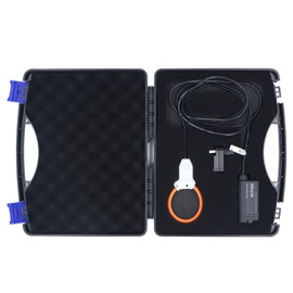 High Voltage Differential Probe Flexible Multifunctional 500Apk High Accuracy AC Current Probe for Oscilloscope