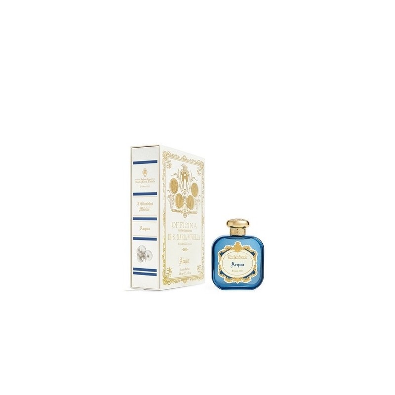 Aqua Eau de Parfum 50ml 6314964006200 / 아쿠아 오드퍼퓸 50ml