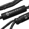 Skog Å Kust Premium PWC Bungee Dock Lines 2-Pack: 4