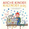 Arche Kinder Kalender 2025