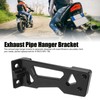 Motorcycle Pipe Hanger Bracket Exhaust System Hanger Replacement for KYMCO