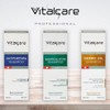 Vitalcare | Swiss Sebo-Regulating and Sebo Normalizing Shampoo with Sebo