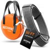 Meisterfaktur drain snake 3.0 [50 FT] - extremely long -