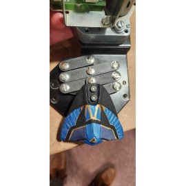 Gottlieb Stargate Glidercraft rebuild kit Pinball