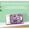 SEENGREAT BME280 Sensor Environmental Temperature Humidity Barometric Pressure Monitoring Module