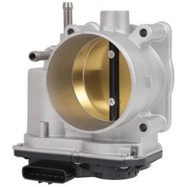 Electric Throttle Body Assembly Replacement 2010-2019 for Toyota 4Runner 2010-2014 for Toyota FJ Cruiser 2011-2014 for Toyota Tundra Replace 22030-31060 TB1170 S20233