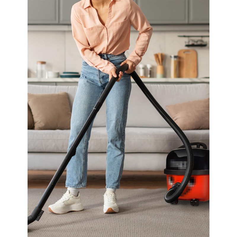 Replacement Hoover Filter Compatible with Henry