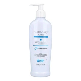 Crema Corporal Diabecare Grisi 250ml