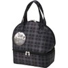 Torne P-3566 Duo Cooler Bag, Cold Retention, 2-Tier Lunch Bag,