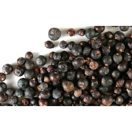 Juniper Berries Whole (2 lb)