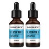 Seedmul Skin Source Dipanthenol Ampoule, 32ml, 2 pcs / 시드물 스킨소스 디판테놀 앰플, 32ml, 2개