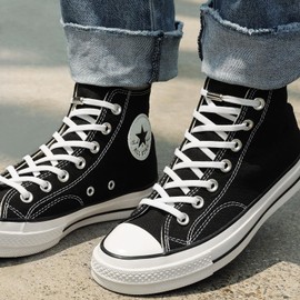 Handshop 2 Paar Elastische Schnürsenkel für Kinder und Erwachsene, Schnürsenkel ohne Binden für Turnschuhe, Laufschuhe, Sportschuhe Weiß 120cm