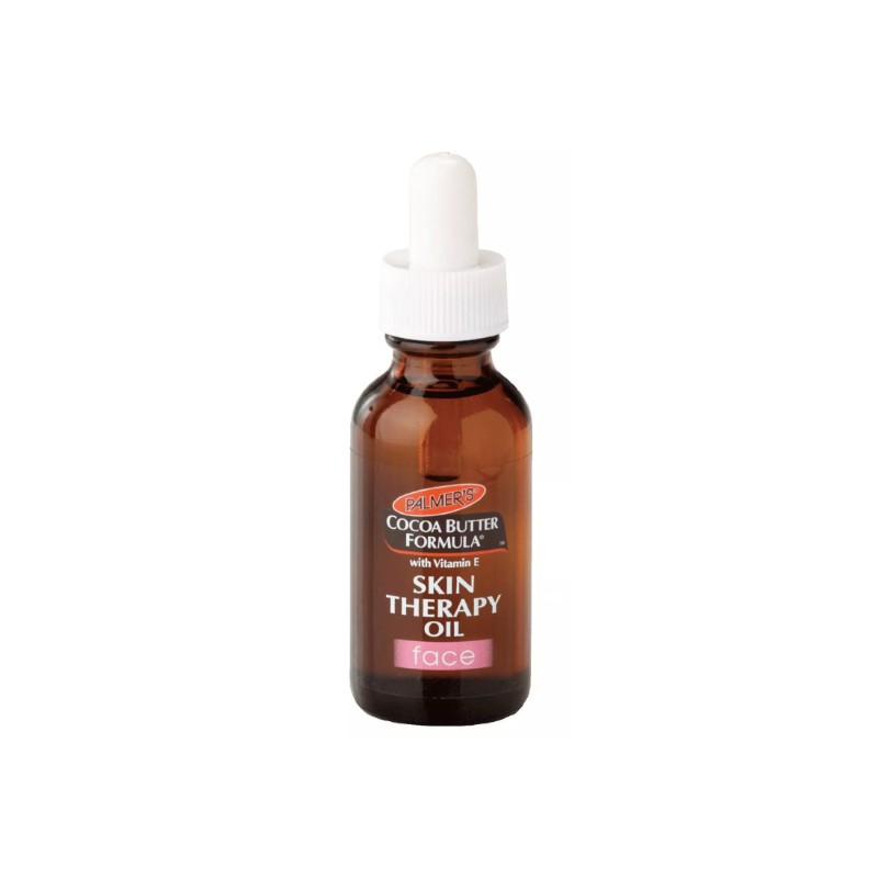 2 Pack Palmer's Cocoa Butter Formula Skin Therapy Oil for