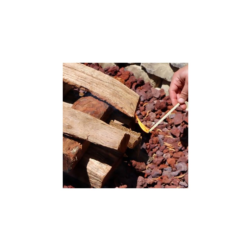 Diamond Long Reach Matches, Large Strike On Box Matches. (5)