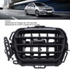 Front Air Conditioning Outlet Grill Dashboard Air Vent Grille Replacement