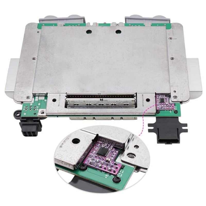 N64 RGB Mod for Game Consoles,N64 RGB Mod for N64
