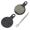 AHL Disc Brake Pads Tektro Novela 2011 Lyra IOX.11 I0x