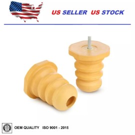 2MPLASTIC Rear Bumper Stop For Dodge Grand Caravan & Caravan Chrysler Town & Country 96-07