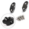 Bruce & Shark Motorcycle ATV Bike Quad 7/8" Handlebar Riser