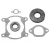 SPI Yamaha Bravo 250 SPI Complete Gasket Kit Full Engine