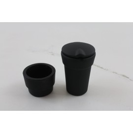 Acura Genuine Accessories 08U25-STK-213 Cup Holder Type Ashtray