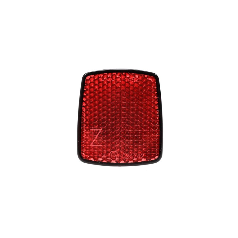 Büchel Z-Flex EVO Bicycle Reflector Seat Post Mount Universal Pack