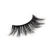 KISS Lash Couture 3D Matte False Eyelashes, 'Matte Cheviot', 18mm-20mm,