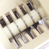 304 Stainless Steel Manual Ice Crusher Shaver Machine, Hand Crank
