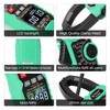 ANKONG HT208D AC/DC Digital Clamp Meter Multimeter 6000 Counts Voltage