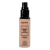 Base De Maquillaje Moira Cosmetics K-beauty Foundation