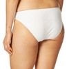 La Blanca Top de Traje de baño Tankini con Parte