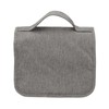 Men Business Foldable Travel Toiletry Bag Large Capacity Waterproof Hanging