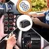 Retoo OBD2 Diagnostic Device, Bluetooth Car Scanner Code Reader for
