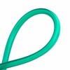 Pisces 12.5mm (0.5" inch) Green PVC Pond Hose - 5
