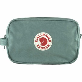 FJALLRAVEN F25862-664 Kånken Gear Bag Frost Green OneSize