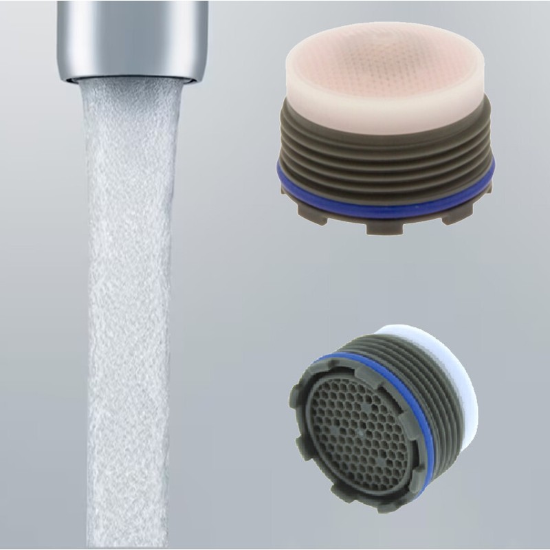 Kohler 1278467 Replacement Aerator Service Kit 1.2 GPM Flow