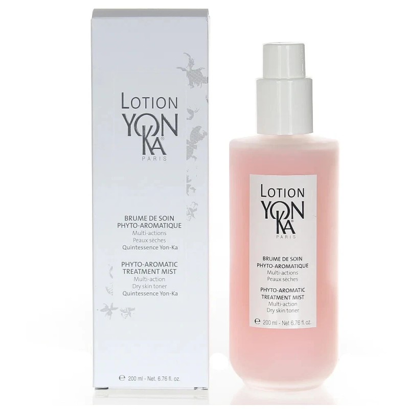 Yonka Locin Yon Ka PS Piel Seca 6.76oz200ml NUEVO EN