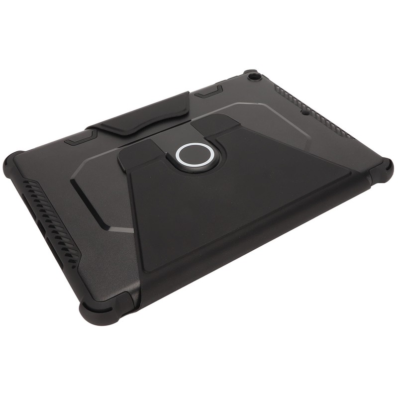 Tablet Case Thin Shockproof Dropproof Tablet Protective Cover with Stand